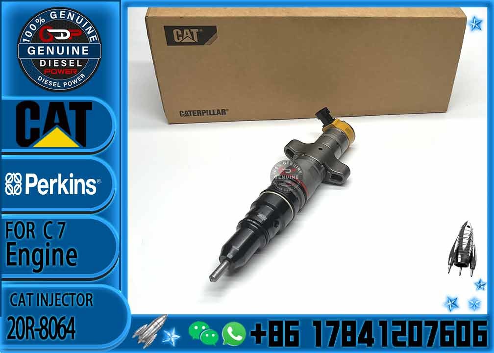 Diesel Fuel NOZZLE 20R-8064 328-2586 10R-4763 10R-7221 20R-1260 10R-4761 387-9431