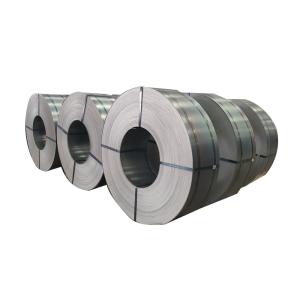Wholesale ASTM Hot Rolled Carbon Steel Coils 4m 300mm Q235 Q255 from china suppliers