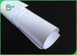 Wholesale FSC Certificate Grade AA 70gsm 80gsm 100gsm 120gsm White Bond Paper from china suppliers