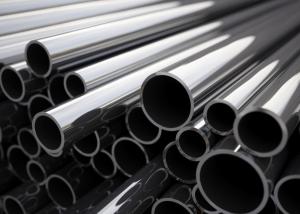 Wholesale Hot Rolled 304 Stainless Steel Pipe Bright Annealed Schedule 80 from china suppliers