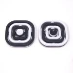 Decompression 3D Infinite Flip Spinning Top Toy for Pressure Release