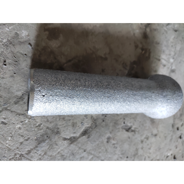 Zhongxi Thermostat Boiler Air Nozzle Heat Proof Coal Fired ISO