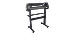 720mm Plastic Cutting Cutter Vinyl Sticker Cutting Machine