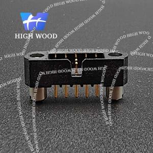 Wholesale HW-CMM Connectors , HW-M80-5101022 Micro-D Connector from china suppliers