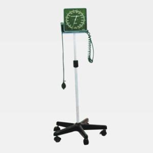 Wholesale 0 - 300mmHg Stability Floor Type Aneroid Sphygmomanometer For Medical Diagnostic Tool WL8013 from china suppliers