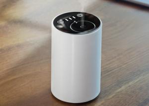 Wholesale Handheld Portable USB Waterless Nebulizer Fragrance Essential Oil Car Aroma Diffuser from china suppliers