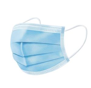 Wholesale High Breathability Disposable Respirator Mask PP Non Woven Fabric Material from china suppliers
