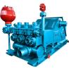 Buy cheap 3NB1600 Reciprocating Mud Pump 1176kw 1600hp Drilling Mud Pump from wholesalers