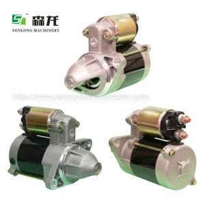 Wholesale AM109408 MIA10946 MIA12270 918012 12V 9T 0.6KW Starter for Kawasaki Mule KAF620 620 2500 2510 2520 21163-2147 410-52048 from china suppliers