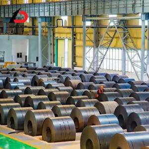 Wholesale AISI JIS DIN Hot Rolled Steel Sheet In Coil 1010 1017 S235jr S275jr Ss330 Ss440 from china suppliers
