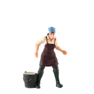 Wholesale Smilker Figure People At Work Model Toy Professionals Figurines For Boys Children from china suppliers