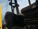 used original road roller bomag bw219