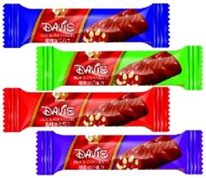 Wholesale Factory Price Wholesale Black Chocolate Supplier from china suppliers
