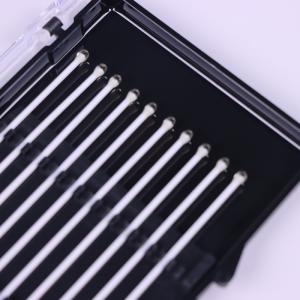 Wholesale High Adhesive Glue Cleaning Cleanroom Gel Sticky Swab Washable Reusable from china suppliers