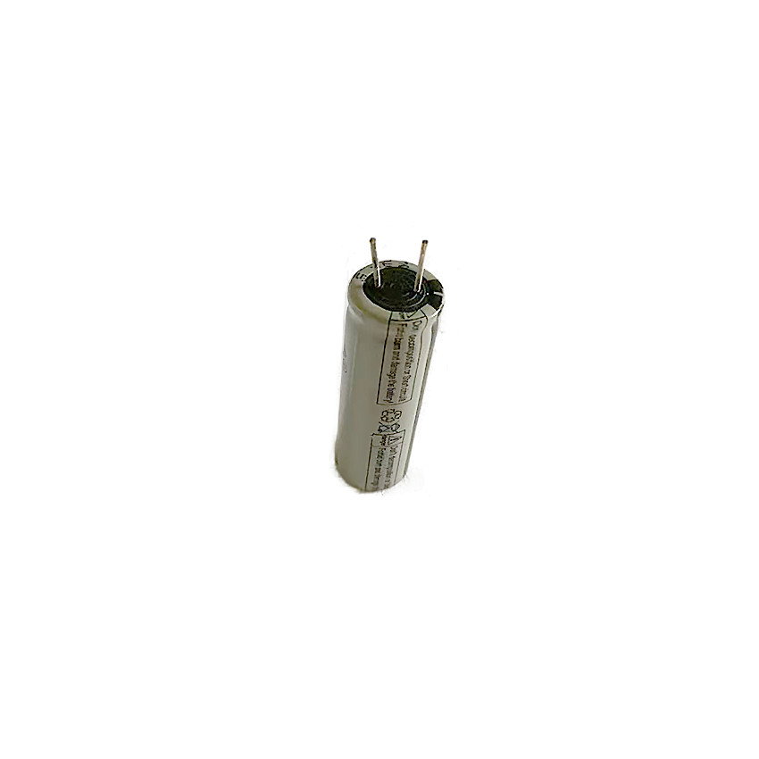 3C 3.7 V 500mAh Rechargeable Lithium Battery NSC1340 Ternary Lithium Battery