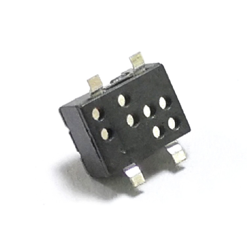 SMT 4 pin Micro Not Positioned Tact Push Button Switch
