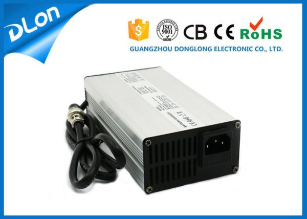 240W 12v 24v 36v 48v 60v 72v bike charger bicycle charger for 4s to 20s lithium