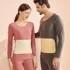 Wholesale Rechargeable Warming Suit Heated Thermal Underwear Set for Women from china suppliers