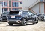 In stock VW ID. 6 PRO EV SUV Wholesale price 0KM used car The most popular