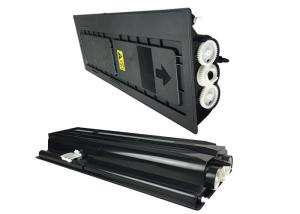 Wholesale 180 / 181 TK - 435 Black Compatible Kyocera Toner Taskalfa 220 from china suppliers