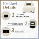 Capturing Memories Guest Book Voicemail Graduations Wedding Guest Book Telephone