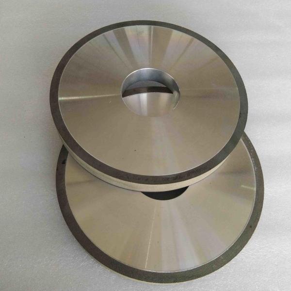 Bowl Disc Resin Bonded Diamond Grinding Wheels 1A1 750*50*305*10 For Crank Shaft Magnetic