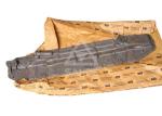 Oil Cooler Assy Excavator Oil Cooler , Heavy Machinery Parts