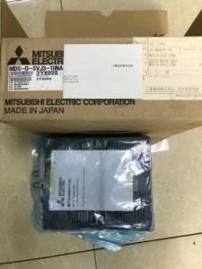 Wholesale Mitsubishi MDS-D-SVJ3-10NA AC SERVO DRIVE 200-230V 50/60HZ NEW from china suppliers