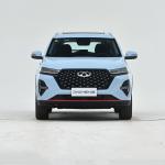 2023 Chinese Brand Jetour X70 Plus FWD New Petrol Gasoline SUV Cars For