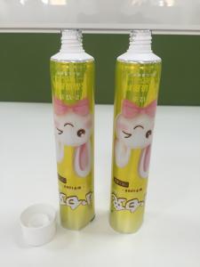 Wholesale 20-100g Laminated Tube Flexible Packaging from china suppliers