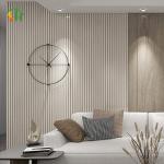 Spot Goods Hot Sales Outdoor Wpc Wall Panel Pvc Wood Plastic Composite Exterior