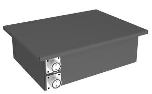 Wholesale ECOLTO12-24 12V 24Ah 288Wh High Discharge Current LTO Battery Pack With BMS from china suppliers
