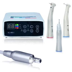 Wholesale Lightweight Electric Micromotor Dental Multipurpose Portable from china suppliers