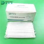 Civil Adult Children Disposable Earloop Respirator Mask