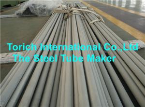 Wholesale GB13296 -1991 0Cr18Ni9 Annealed and Pickled Seamless Stainless Steel Tube For Boiler Heat Exchangers from china suppliers