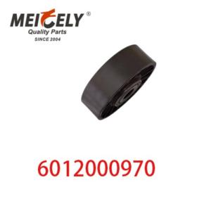 Wholesale 6012000970 9146139 Auto Engine Parts Belt Tensioner Pulley For Mercedes Benz from china suppliers