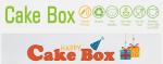 Noodle box, Salad Disposable Packing, Kraft Paper Lunch Box, Disposable Kraft