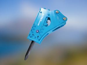 Wholesale OT1550 Hydraulic Rock Hammer For Excavator Crushing Hammer Machine from china suppliers