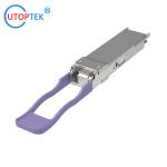 QSFP28-100G-BX20-U/D 100G Bidi LC 20km Single mode 1291-1311nm optical sfp
