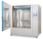 LIYI IPX1 2 3 4 Combined Waterproof Test Machine SUS 304 Stainless Steel Plate