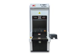 Wholesale Ai Automatic X Ray Component Counter 50kv Tube DS3000 With Air Cooling from china suppliers