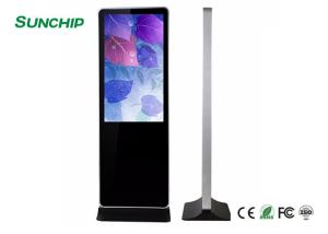 Wholesale Indoor Floor Standing Advertising Display High Performance Low Power Consumption from china suppliers