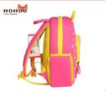 Comfortable Customized Baby Toddler Backpacks For Kindergarten Girl