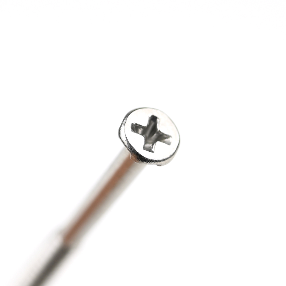 Custom 90mm Combination Driver Self Tapping Screws for Wooden Ceiling Partition Guaranteed