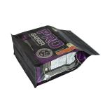 Smell Proof Custom Whey Protein Powder Mylar Barrier Eco Friendly Packaging Bags