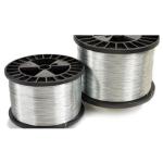Bright 201 304 Grade Stainless Steel Wire Rods 0.15mm-3mm