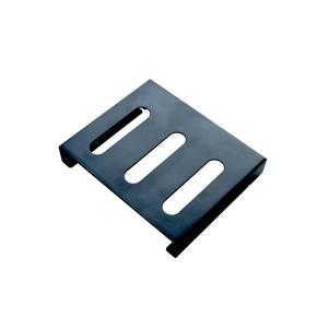 Wholesale Precision Case Metal Steel Stamping Parts Sheet Metal Fabrication Customized Steel Metal Parts Factory from china suppliers