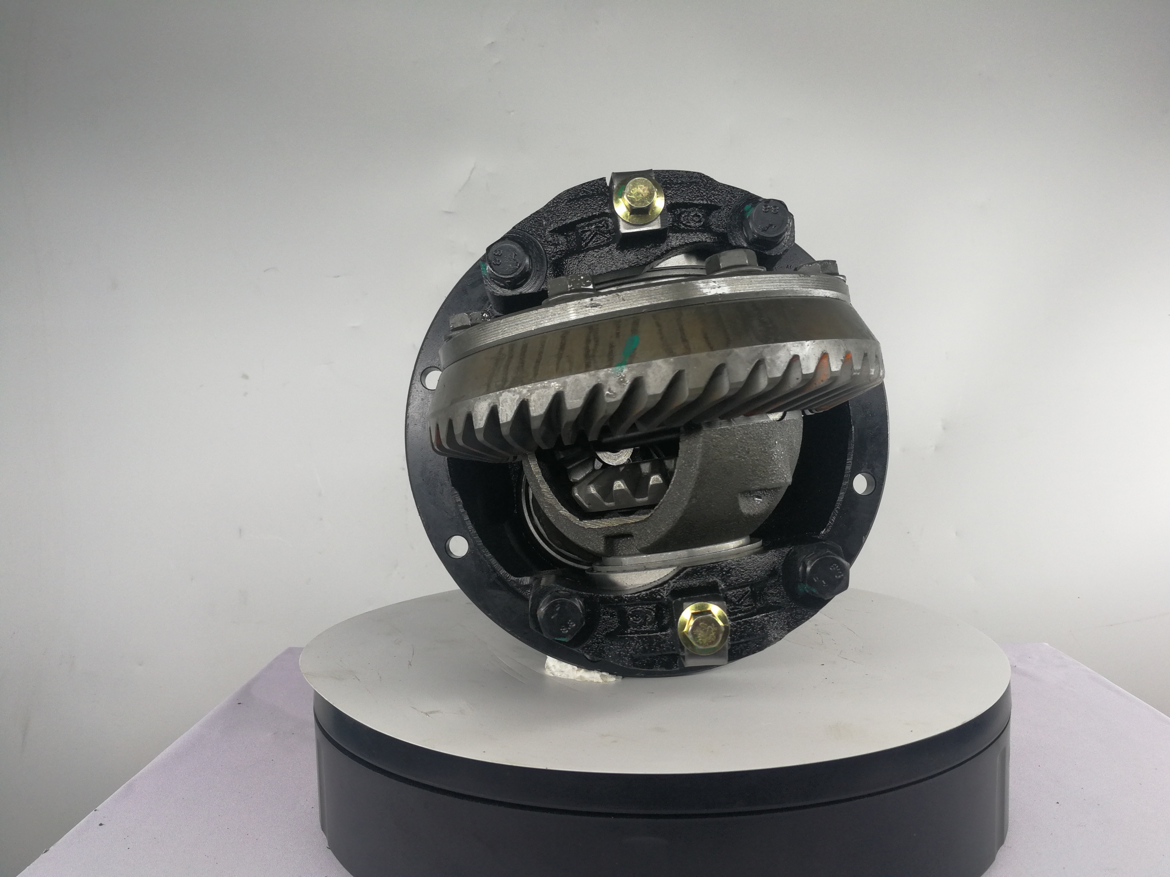 28 Teeth Semi-Axle Differential for GM 1.2L Long-Lasting 8 41 Speed Ratio