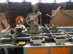 1310mm Corrugated Box Gluing Machine 18KW Electric Driven