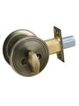 Key Lock Door Knob One Year Warranty Eco - Friendly Feature